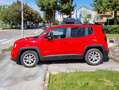 Jeep Renegade 1.6 mjt Limited 2wd 130cv Rosso - thumbnail 8