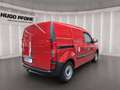 Mercedes-Benz Citan PLUS Czerwony - thumbnail 5