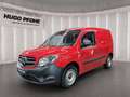 Mercedes-Benz Citan PLUS Czerwony - thumbnail 1