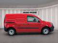 Mercedes-Benz Citan PLUS Rot - thumbnail 6