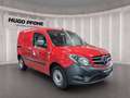 Mercedes-Benz Citan PLUS Czerwony - thumbnail 7