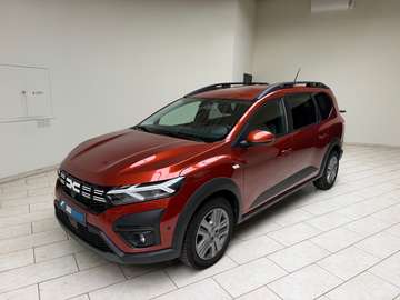 Jogger LPG 1.0 Eco-G Expression