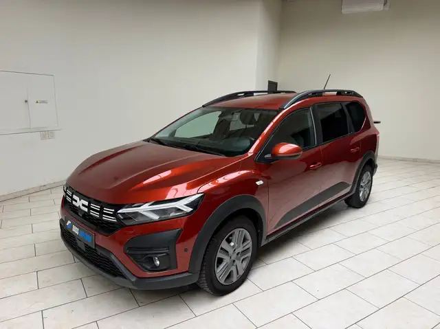 Dacia Jogger Jogger LPG 1.0 Eco-G Expression