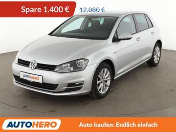1.2 TSI Lounge BMT*PDC*SHZ*TEMPO*KLIMA*GARANTIE*