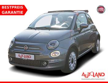 1.2 Klima PDC Freisprechanlage