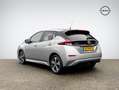 Nissan Leaf 3.Zero Limited Edition 62 kWh | Adapt. Cruise Cont Silver - thumbnail 6