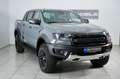 Ford Ranger Raptor DK 4x4 // 1.BESITZ // AHK // STANDHEIZUNG // Grau - thumbnail 4