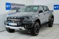 Ford Ranger Raptor DK 4x4 // 1.BESITZ // AHK // STANDHEIZUNG // Grau - thumbnail 7