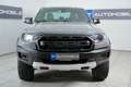 Ford Ranger Raptor DK 4x4 // 1.BESITZ // AHK // STANDHEIZUNG // Grau - thumbnail 3