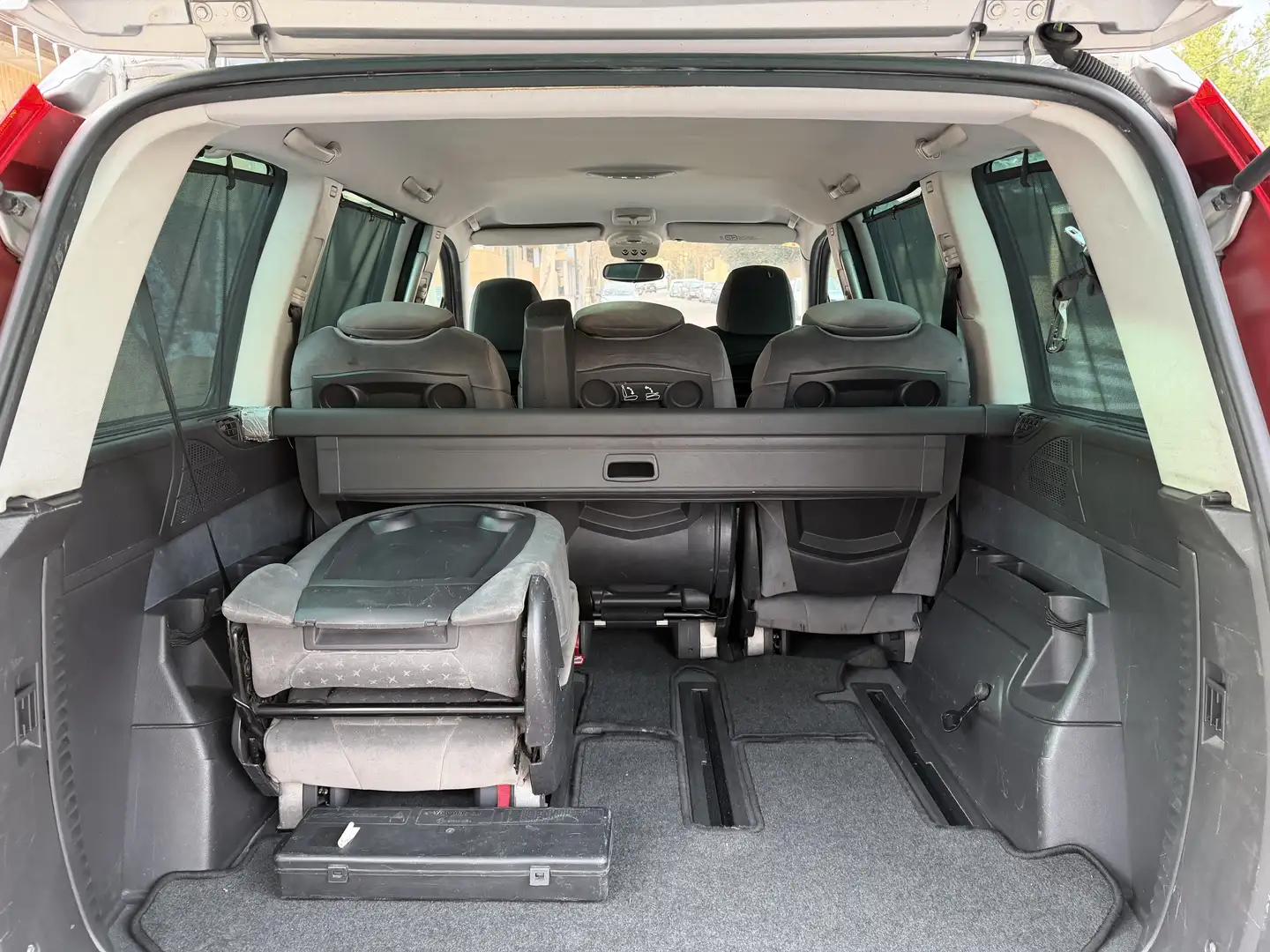 Citroen C8 2.2HDi 16v Premier - 2