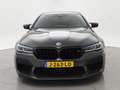BMW M5 COMPETITION 740 PK FACELIFT MODEL ORIGINEEL NEDERL Gris - thumbnail 10