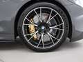 BMW M5 COMPETITION 740 PK FACELIFT MODEL ORIGINEEL NEDERL Gris - thumbnail 31