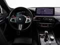 BMW M5 COMPETITION 740 PK FACELIFT MODEL ORIGINEEL NEDERL Gris - thumbnail 3