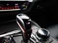 BMW M5 COMPETITION 740 PK FACELIFT MODEL ORIGINEEL NEDERL Gris - thumbnail 26