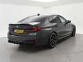 BMW M5 COMPETITION 740 PK FACELIFT MODEL ORIGINEEL NEDERL Gris - thumbnail 2