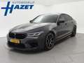 BMW M5 COMPETITION 740 PK FACELIFT MODEL ORIGINEEL NEDERL Grau - thumbnail 1