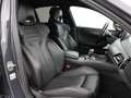 BMW M5 COMPETITION 740 PK FACELIFT MODEL ORIGINEEL NEDERL Gris - thumbnail 8