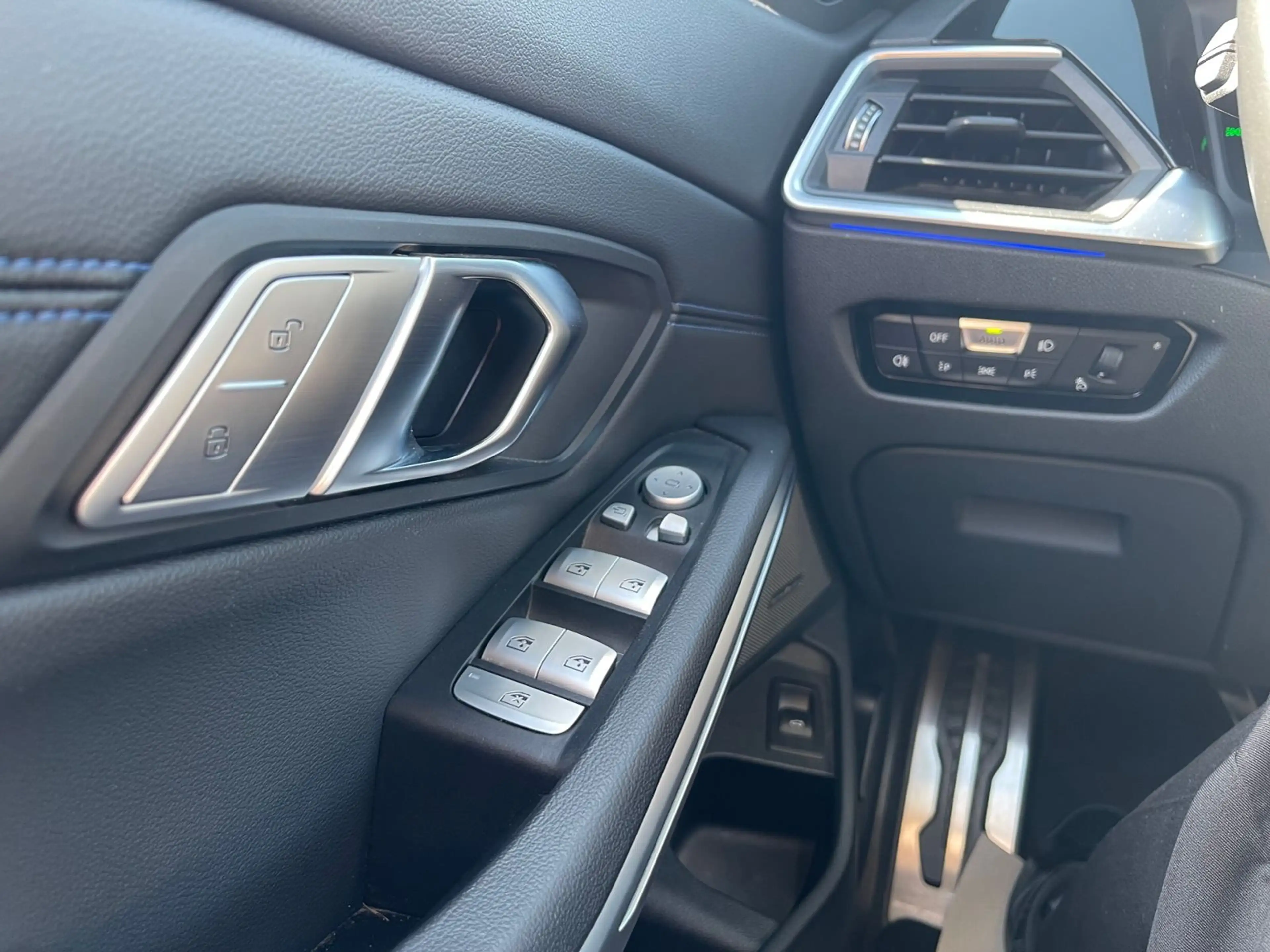 BMW 340 xDrive H&K|HuD|360°|NAV|APP|DAB|Laser — photo 22