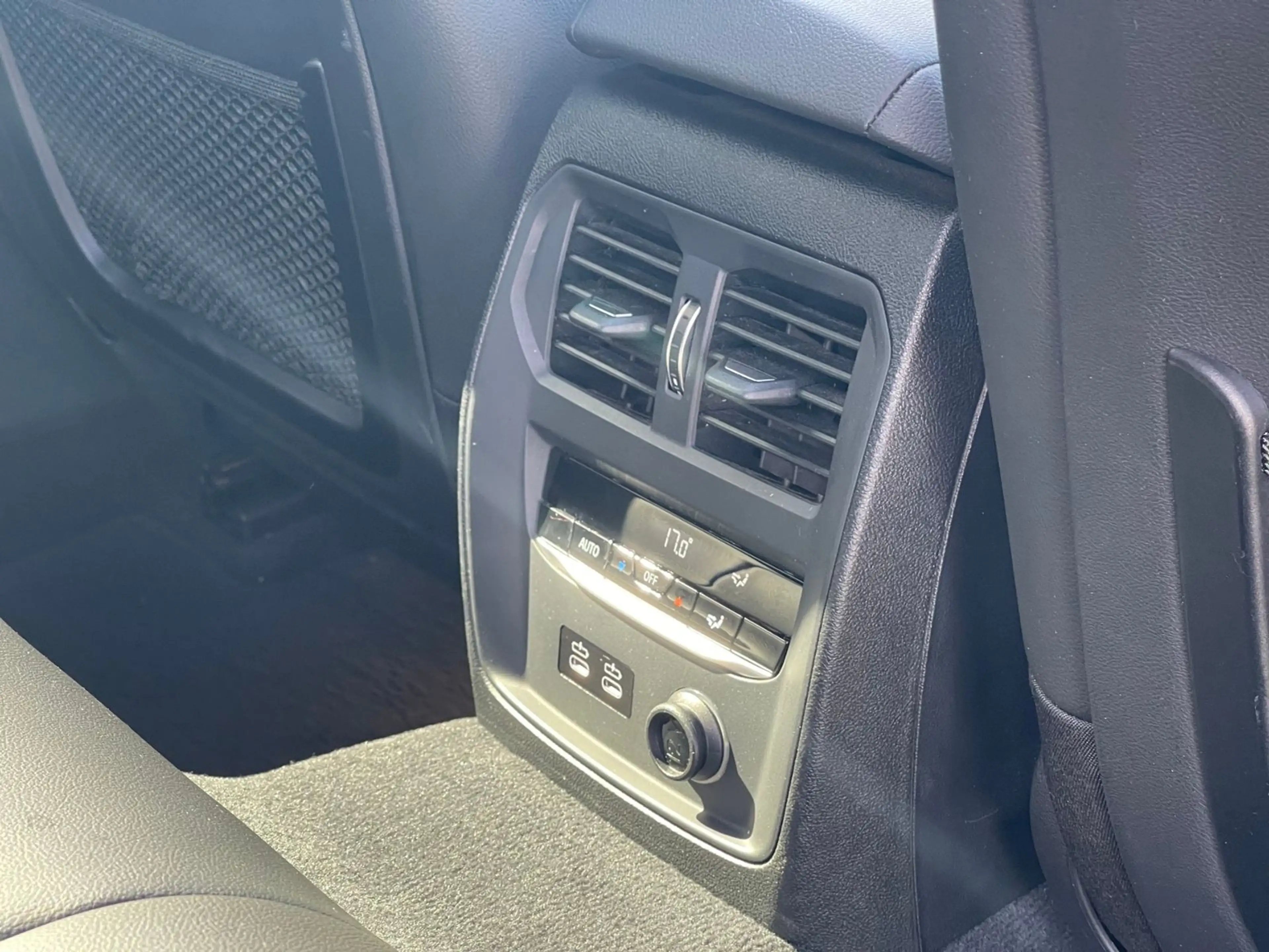 BMW 340 xDrive H&K|HuD|360°|NAV|APP|DAB|Laser — photo 11