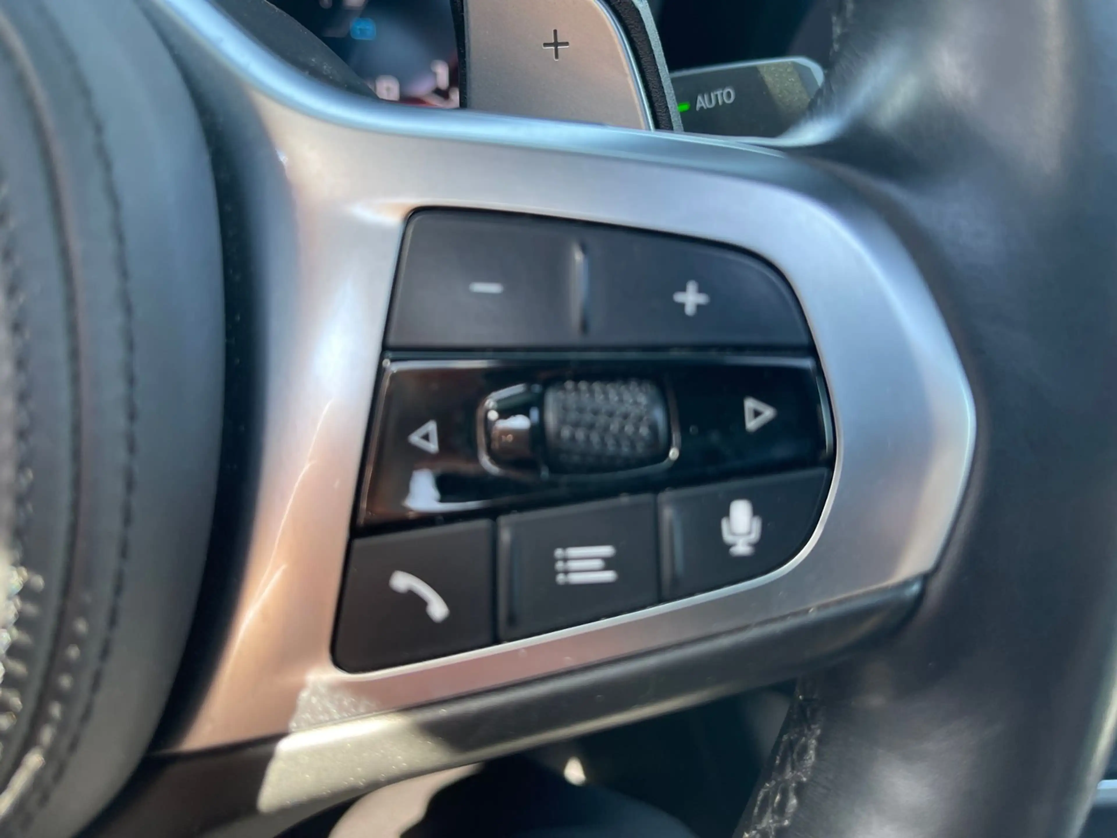 BMW 340 xDrive H&K|HuD|360°|NAV|APP|DAB|Laser — photo 17