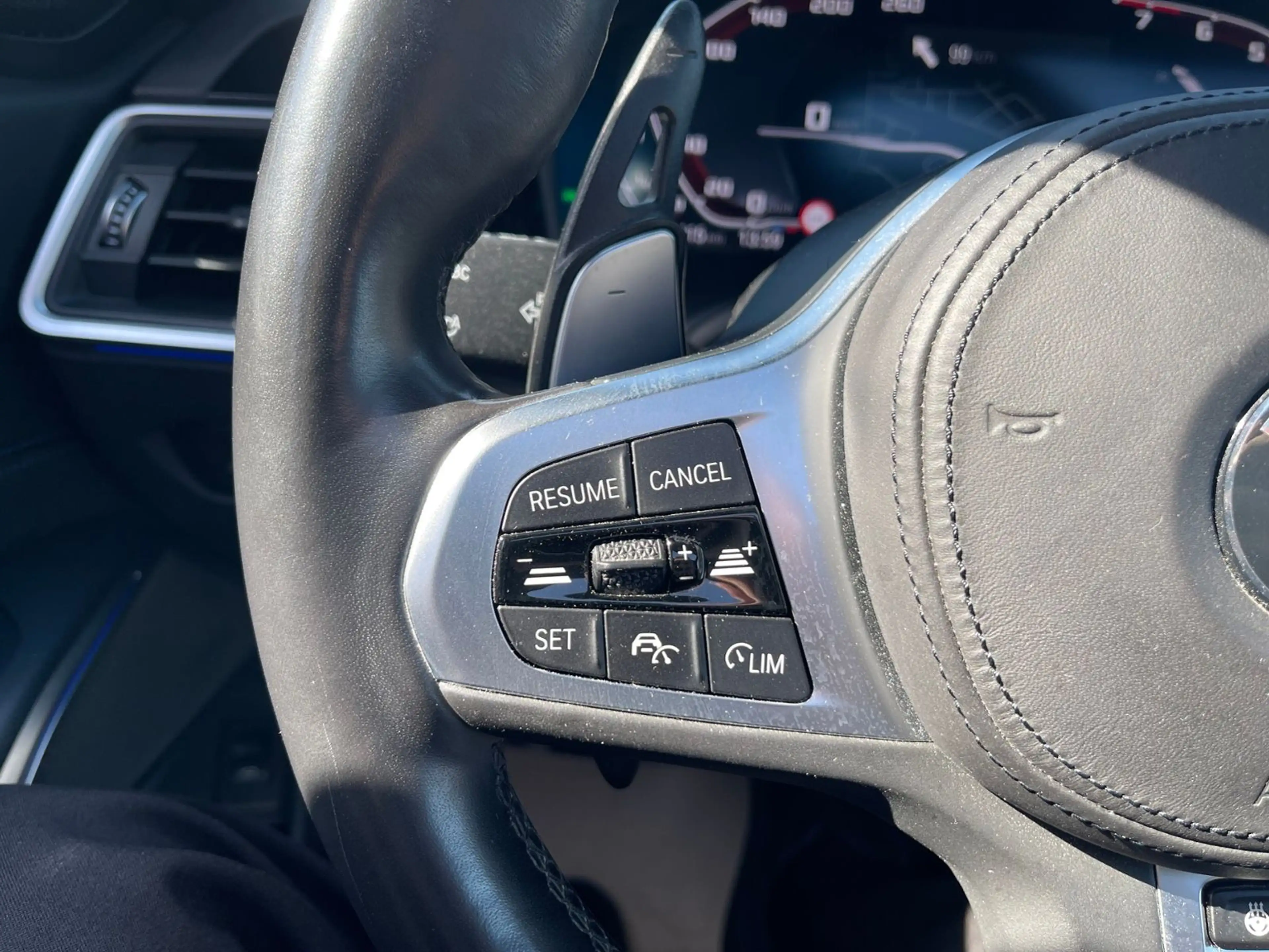 BMW 340 xDrive H&K|HuD|360°|NAV|APP|DAB|Laser — photo 20