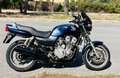 Honda CB 750 Azul Original - thumbnail 5