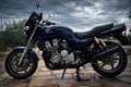 Honda CB 750 Azul Original - thumbnail 1