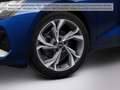 Audi A3 30 TFSI ADVANCED LM18 STHZG KAMERA Blau - thumbnail 7