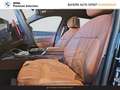 BMW 760 M760eA xDrive 571ch M Performance Noir - thumbnail 3