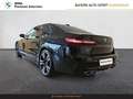 BMW 760 M760eA xDrive 571ch M Performance Noir - thumbnail 2