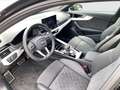 Audi A4 45 TFSI Q 2x S LINE LM19 MATRIX ASSIST Nero - thumbnail 6