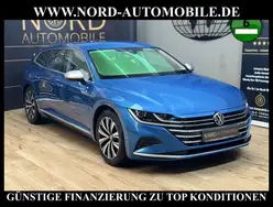 Volkswagen Arteon Shooting Brake 2.0 TDI DSG Elegance Navi Elegance