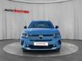 Citroen C3 C3 Turbo 100PS Max Blau - thumbnail 2