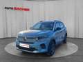 Citroen C3 C3 Turbo 100PS Max Blau - thumbnail 1
