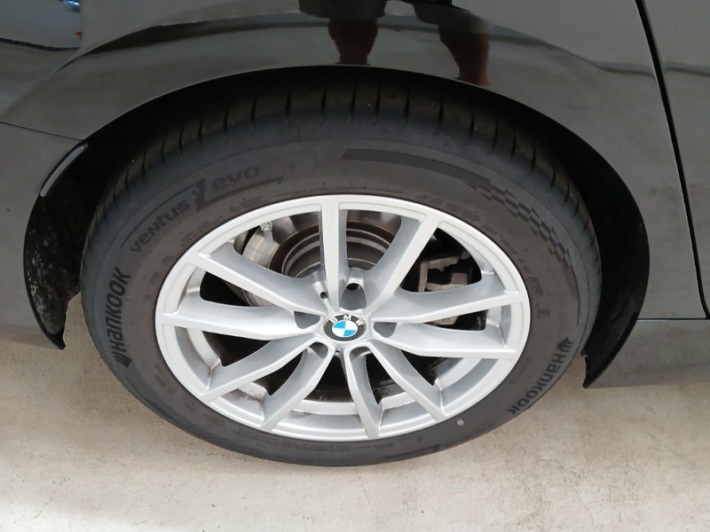 BMW 320 d Touring xDrive ACC AHK KZU QI StHz HiFi 3ZK — photo 13