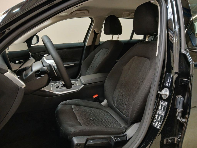 BMW 320 d Touring xDrive ACC AHK KZU QI StHz HiFi 3ZK — photo 10