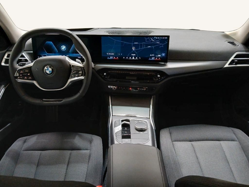 BMW 320 d Touring xDrive ACC AHK KZU QI StHz HiFi 3ZK — photo 8