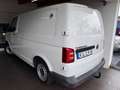 Volkswagen T6 Transporter Zahnriemen NEU Klima TÜV 08/2027 LKW-Zulassung Weiß - thumbnail 4