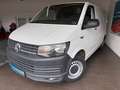 Volkswagen T6 Transporter Zahnriemen NEU Klima TÜV 08/2027 LKW-Zulassung Weiß - thumbnail 1