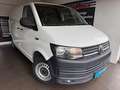 Volkswagen T6 Transporter Zahnriemen NEU Klima TÜV 08/2027 LKW-Zulassung Weiß - thumbnail 3