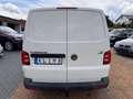Volkswagen T6 Transporter Zahnriemen NEU Klima TÜV 08/2027 LKW-Zulassung Weiß - thumbnail 17