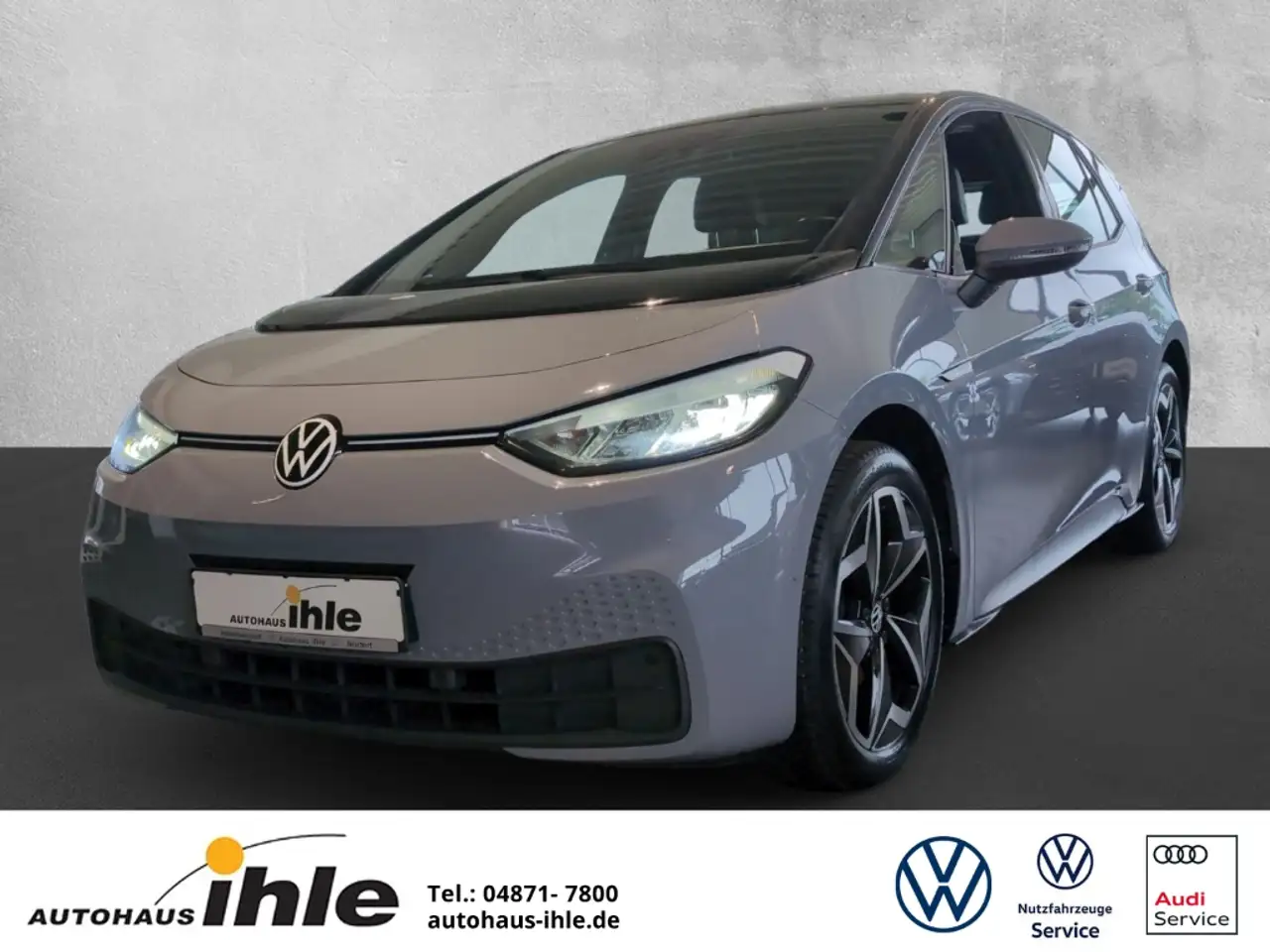 Volkswagen ID.3