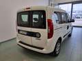 Fiat Doblo Doblò 1.3 MJT PC Combi N1 SX E5+ Bianco - thumbnail 10