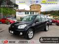 Toyota RAV 4 2.0 Tdi D-4D 5 p. UNICO PROPRIETARIO 4X4 Siyah - thumbnail 1