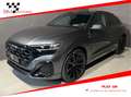 Audi Q8 3.0 tdi mhev S line quattro 286cv PRONTA CONSEGNA Gris - thumbnail 1