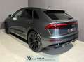 Audi Q8 3.0 tdi mhev S line quattro 286cv PRONTA CONSEGNA Gris - thumbnail 6