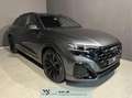 Audi Q8 3.0 tdi mhev S line quattro 286cv PRONTA CONSEGNA Gris - thumbnail 3
