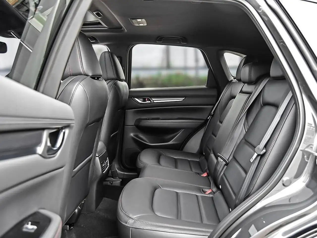 Mazda CX-5 снимка Mazda CX-5