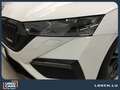Skoda Octavia Limo+RS+DSG+360+LED Blanc - thumbnail 4