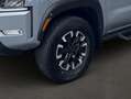 Nissan Frontier PRO-4X Grey - thumbnail 6